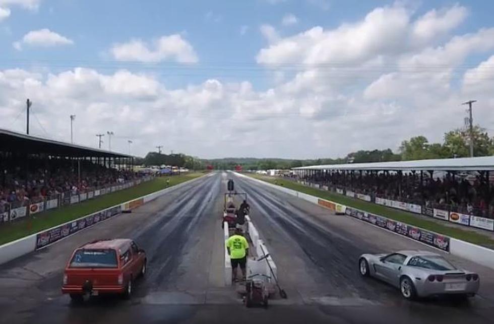 8th Annual Holley LS Fest at Beech Bend Raceway Park in Bowling Green this Weekend [VIDEO]