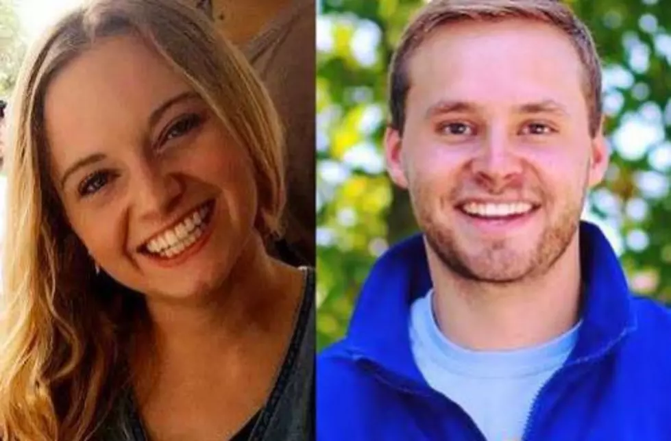 Two University of Kentucky Homecoming Candidates are from Owensboro [Vote Now]