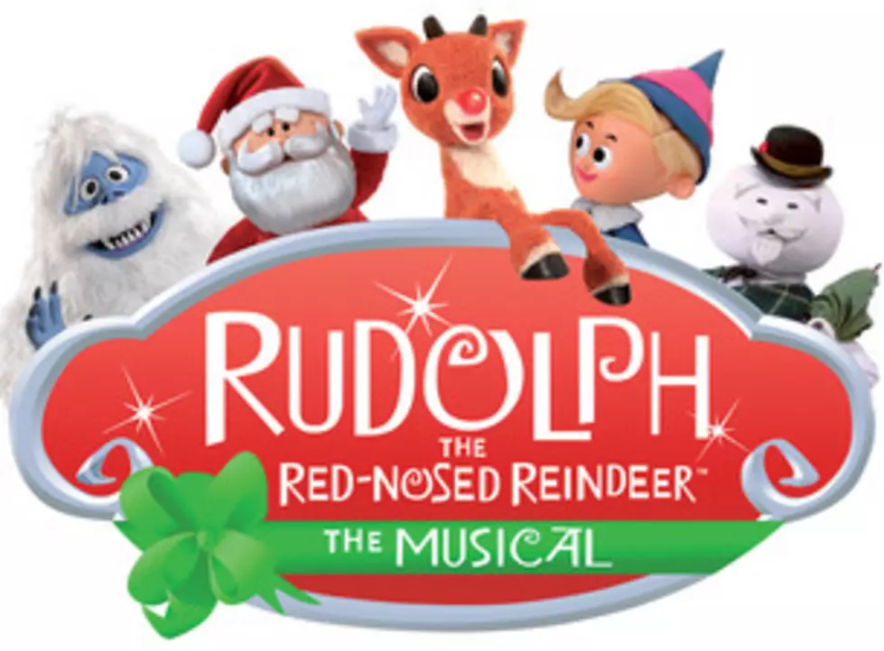 Rudolph the Red-Nosed Reindeer Musical Coming to Evansville [Video]