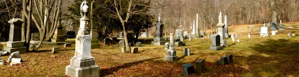 Greenville Tourism Hosting FREE Historic Cemetery Tours