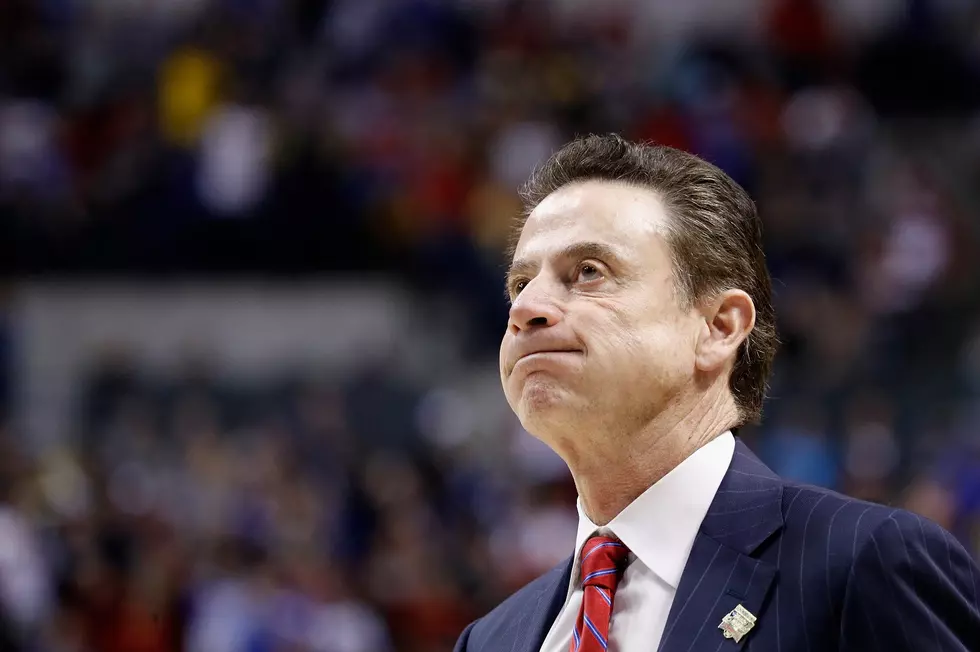 Rick Pitino’s Louisville Home For Sale…but It Isn’t Listed on Its Realtor’s Website