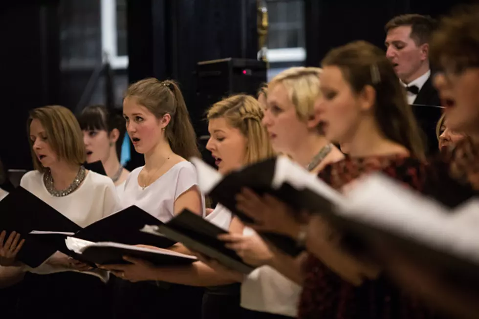 Owensboro Choral Society Presents 79th Annual Handel’s Messiah Concert