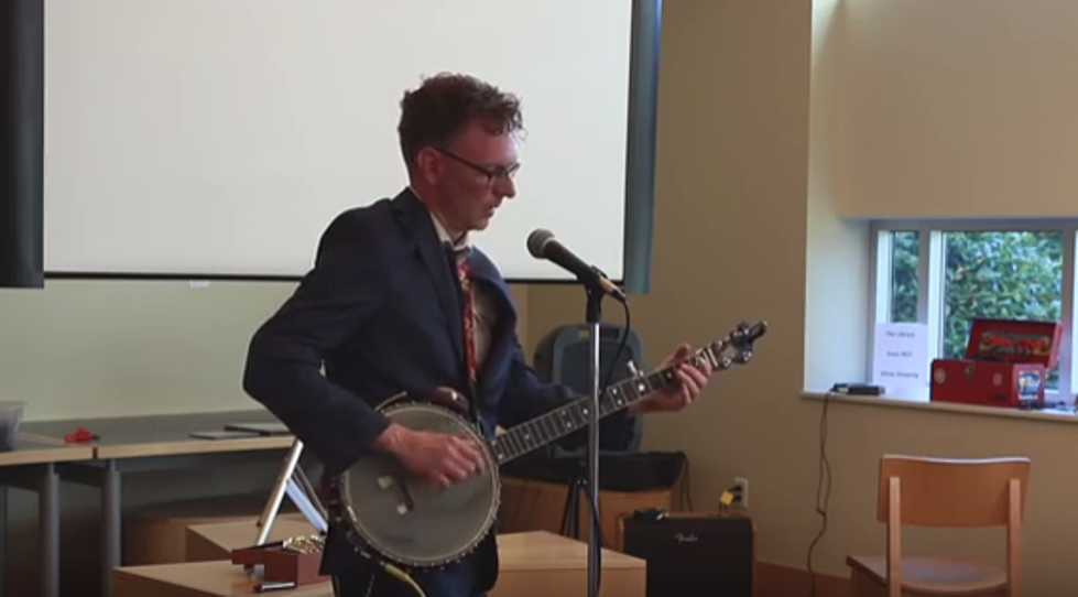 J.D. Wilkes Returning to DCPL on Friday [VIDEO]