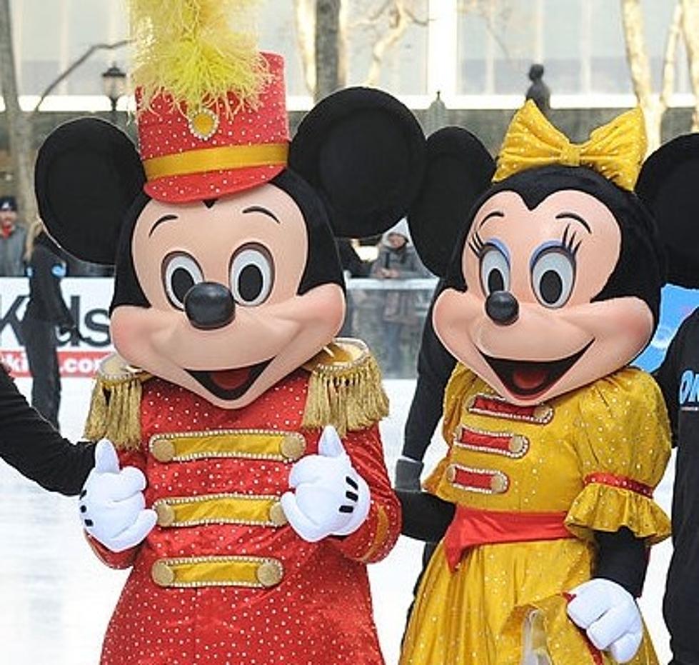 Disney On Ice Coming to the Ford Center