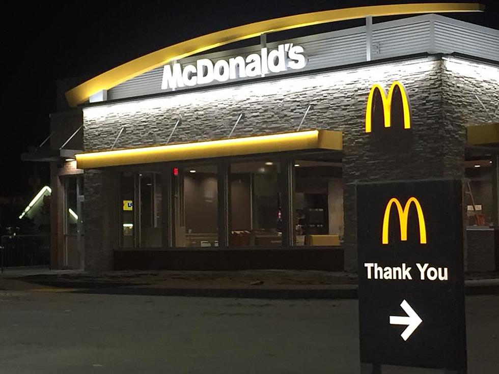 McDonald's at Wesleyan Park Plaza in Owensboro Opening this Week 