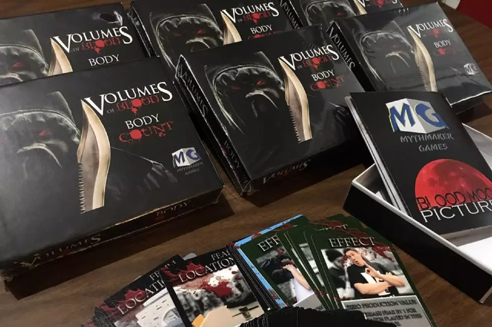Owensboro Film Franchise Gets Its Own Card Game