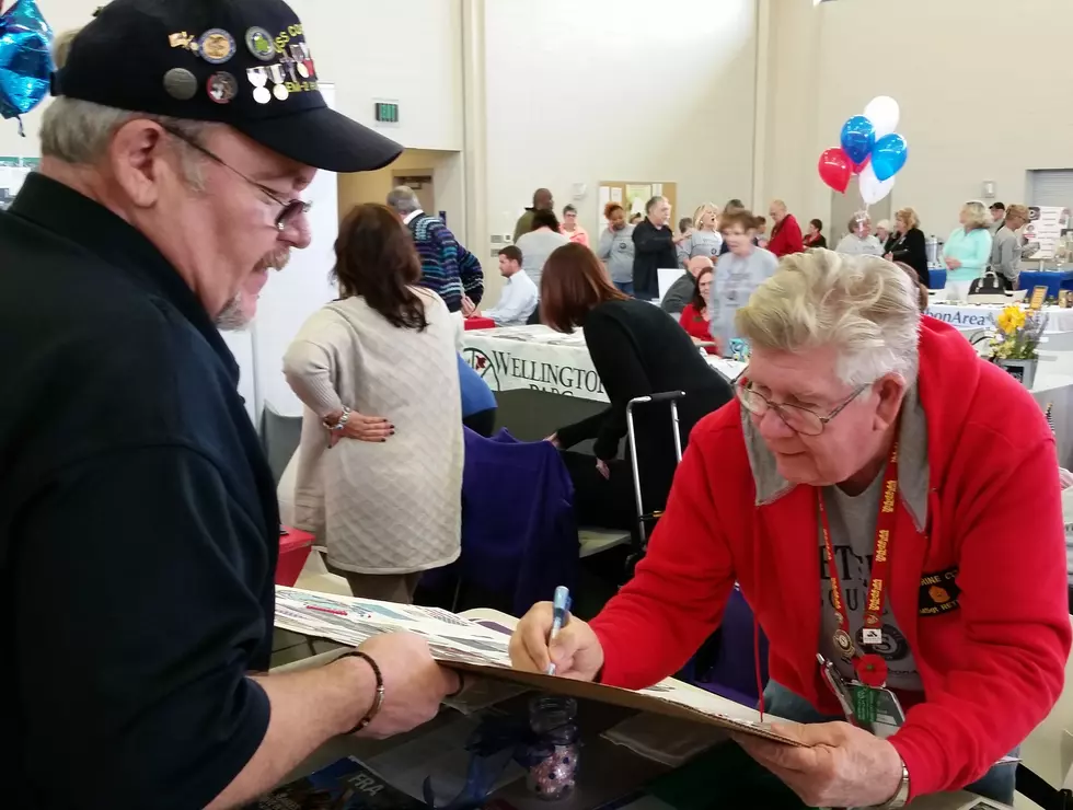 Veterans Resource Fair in Owensboro