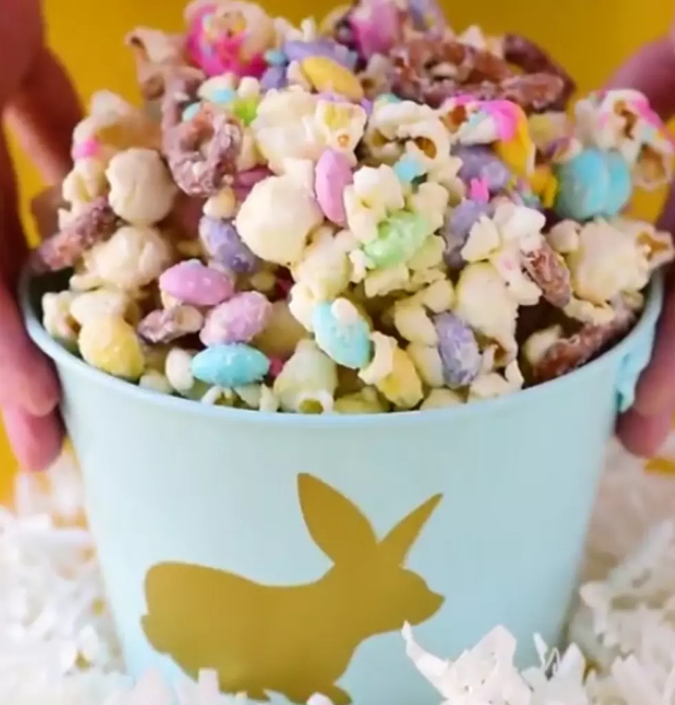 Fun & Easy Treats For Easter (VIDEO)