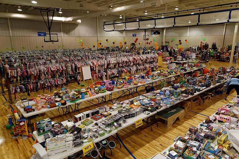 Huge Consignment Sale in Owensboro