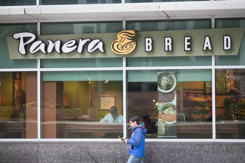 Panera Bread Website Leaked Customer Information