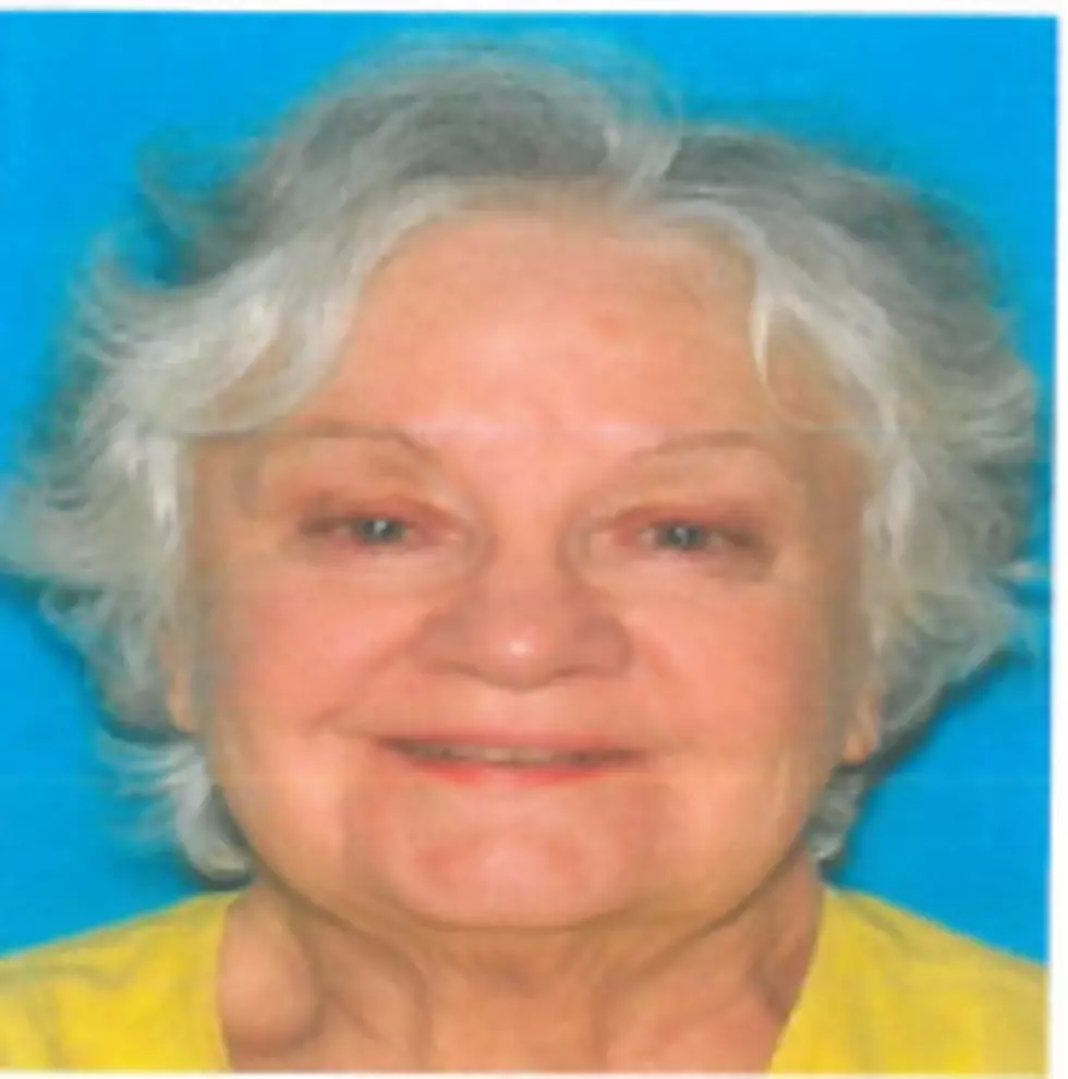 Owensboro Police Department Report Missing Adult Female [PHOTO]