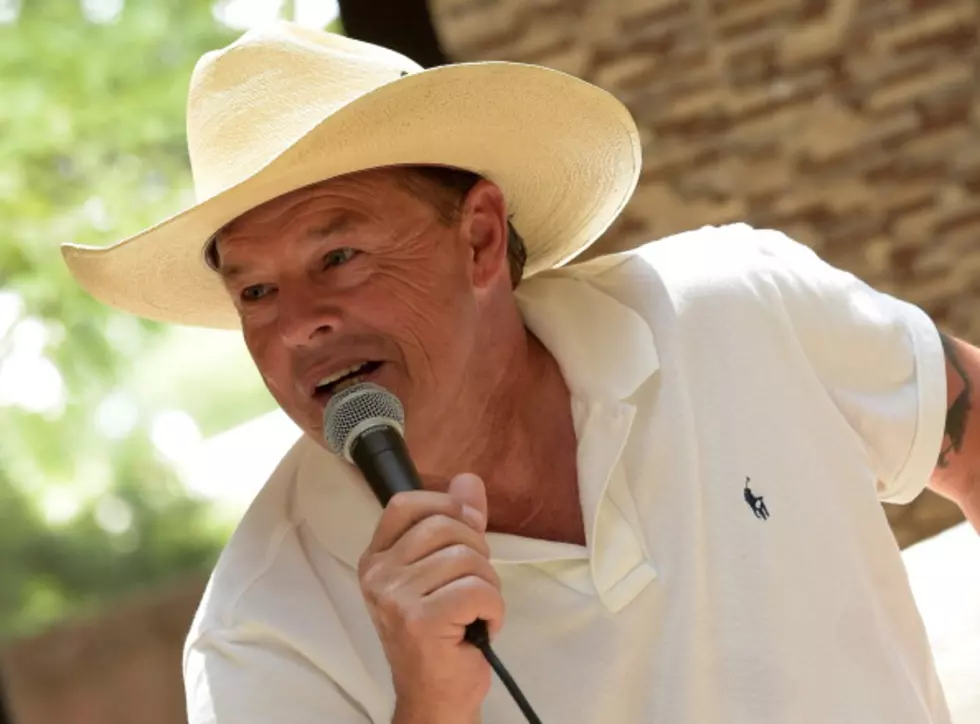 Backroads Bash with Sammy Kershaw on the Whittaker Guns Outdoor Stage