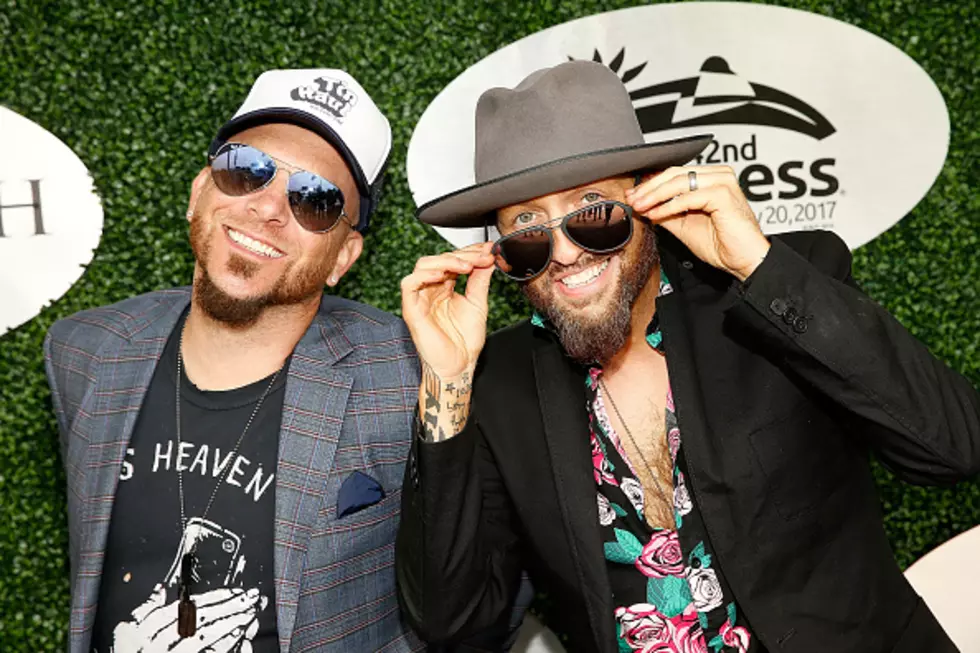 Do You Want to Open For LOCASH at Friday After 5? [Official Rules]
