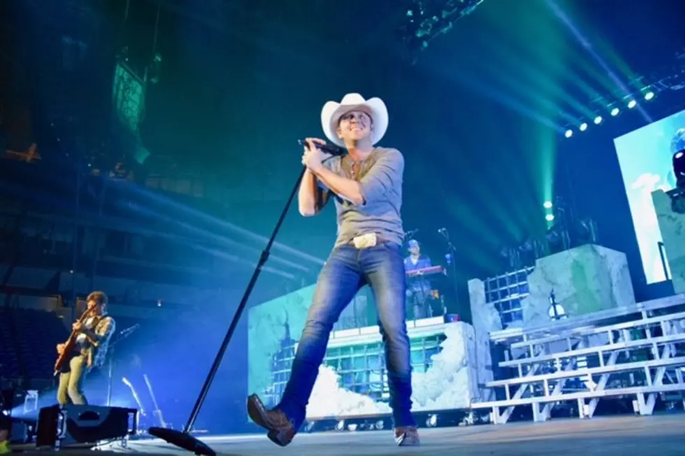 Justin Moore Coming To Owensboro