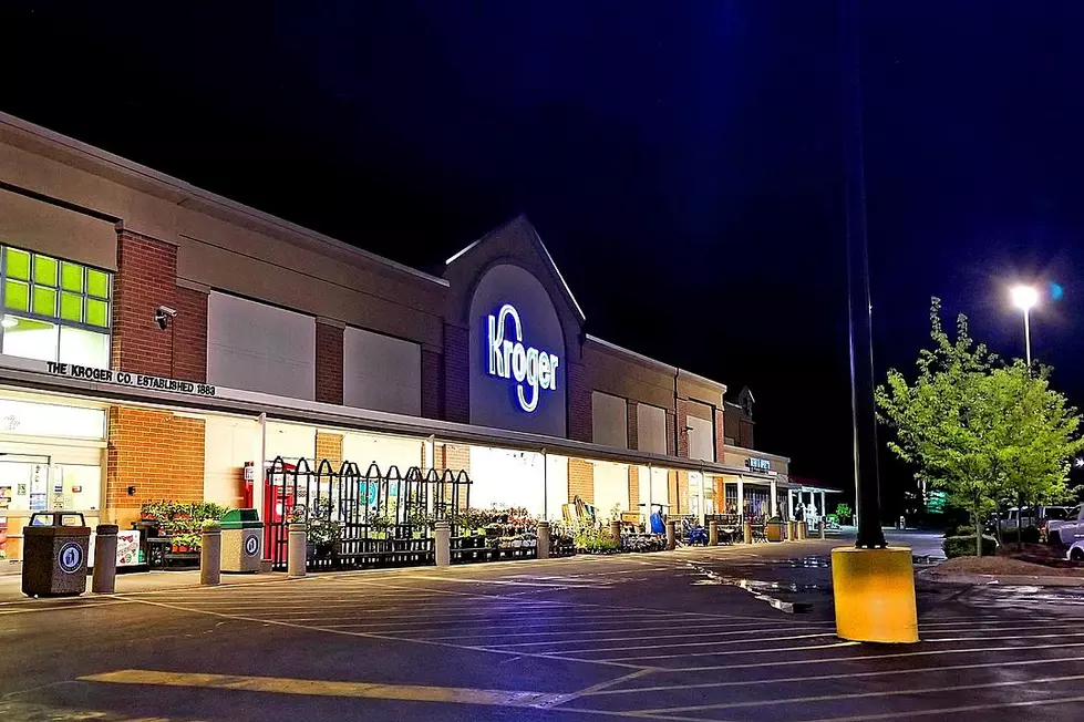 Shopping at Kroger Will Help Fund the Owensboro Christmas Parade