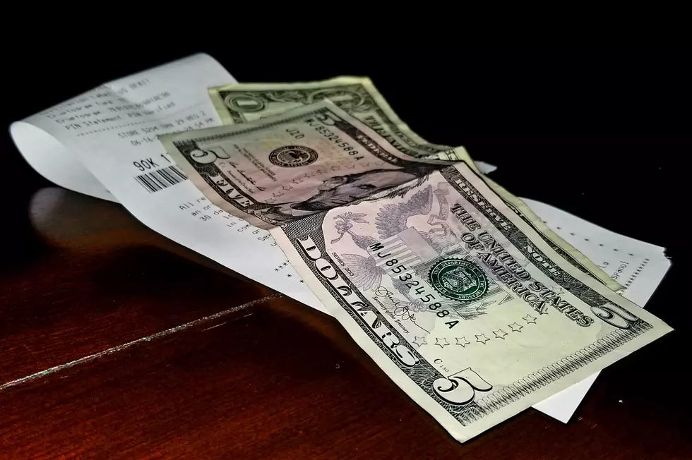 Good Tipper or Bad Tipper? It Could Depend on Your Age