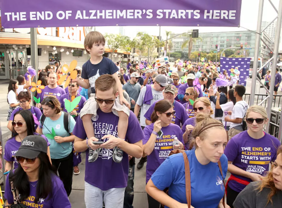 2018 Owensboro Walk to End Alzheimer's Coming Soon! 