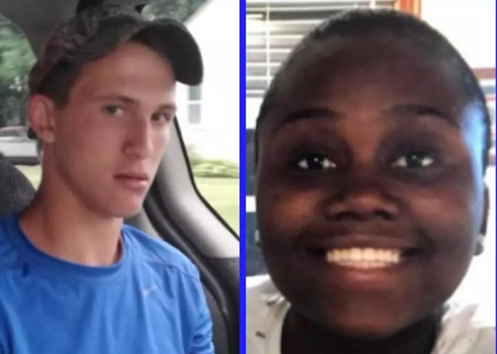 Have You Seen These Teens?
