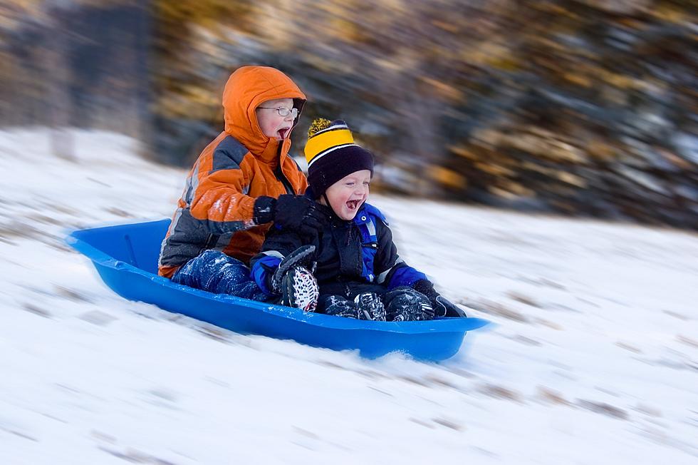 What Were or Are Owensboro&#8217;s Best Sledding Hills?
