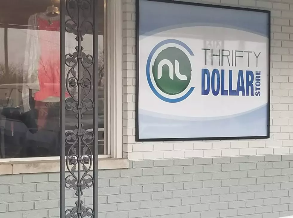 New Life Thrift In Owensboro Opens Thrifty Dollar Store & Everything is $1