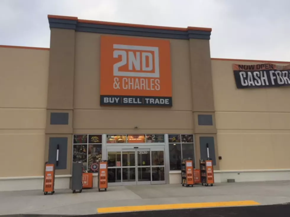 2nd & Charles Grand Opening Event in Owensboro!