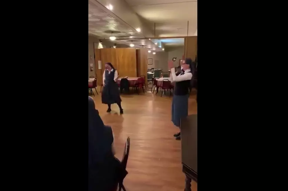 Watch a Group of Nuns Jam to Queen’s ‘We Will Rock You’ [VIDEO]