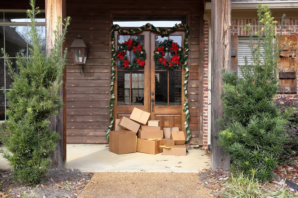 Kentucky UPS Driver Arrested for Package Theft, But He&#8217;s No &#8216;Porch Pirate&#8217;