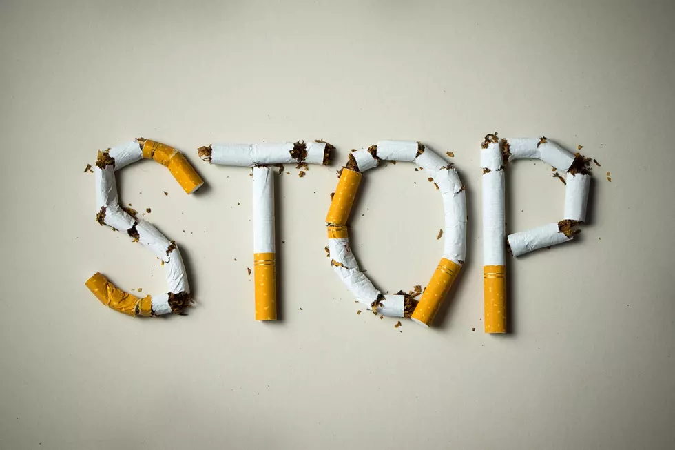 #LifeHack: An Easy Trick to Help You Quit Smoking