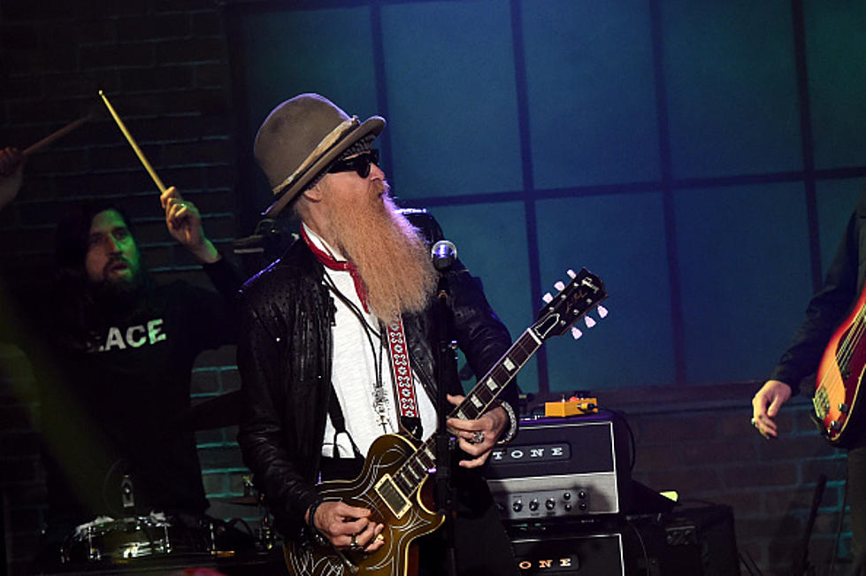 ZZ Top, Styx to Perform During Louisville’s Live On The Lawn Series