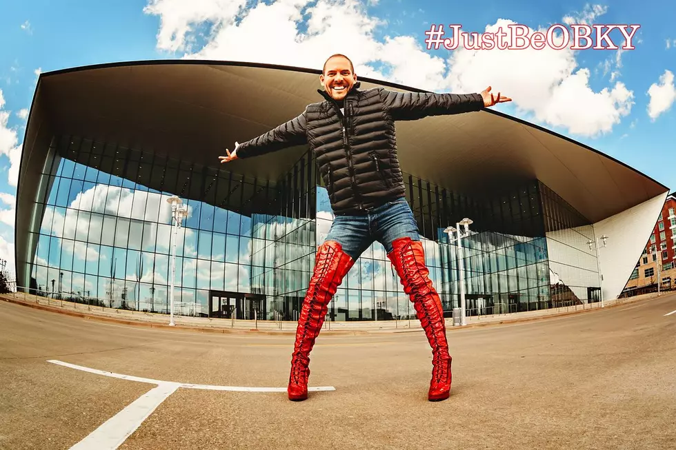 Rush Tickets Available for Kinky Boots