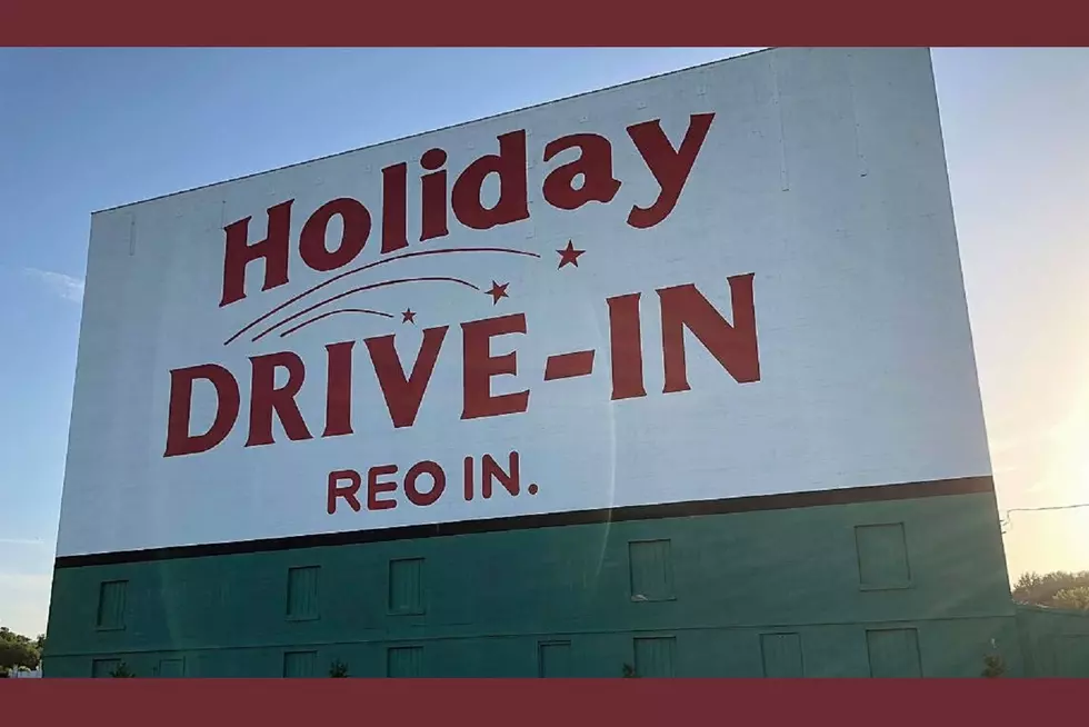 Holiday Drive-In Announces Upgrades for 2019 Season