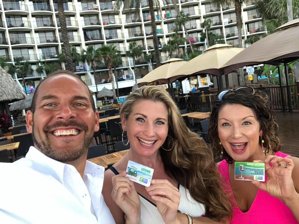How to Get the WBKR Discount Card at the Holiday Inn Resort PCB