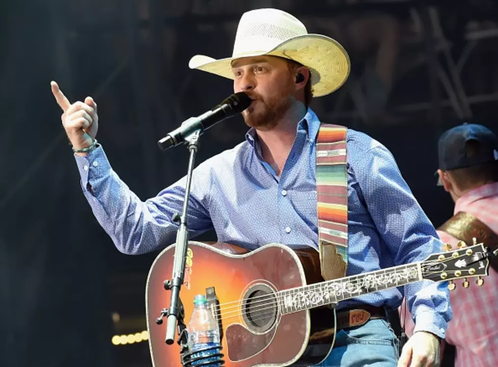 Chad & Angel Want To Send You To See Cody Johnson (VIDEO)