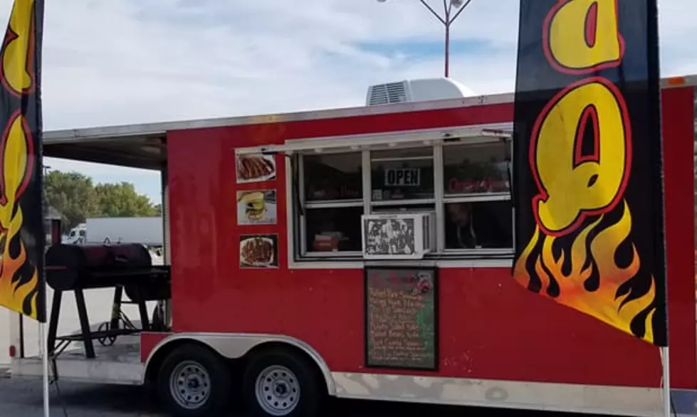 Food Trucks Serving at PorchFest in Owensboro