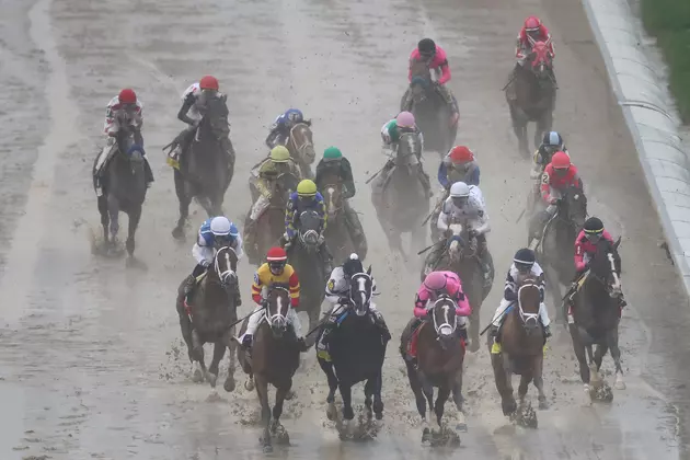 Derby Bettors Will Be Refunded after Maximum Security DQ