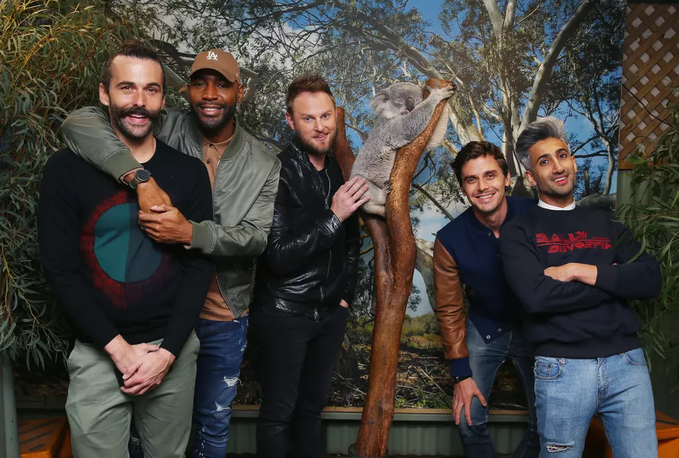 QUEER EYE PRODUCERS CASTING IN KY AND IN FOR NEW SHOW