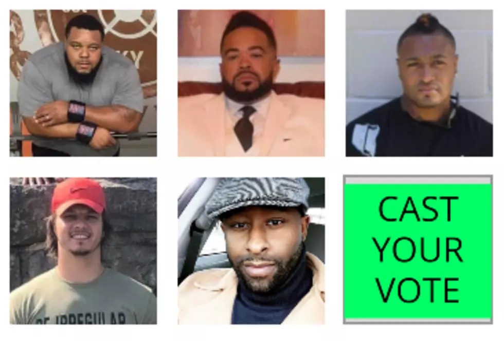 Cast Your Vote 
