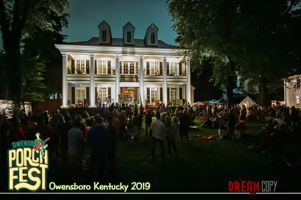 My First PorchFest OBKY Experience [PHOTOS]