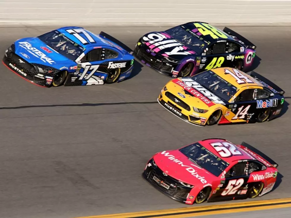 Tickets for the 62nd Annual Daytona 500 Go On Sale This Friday