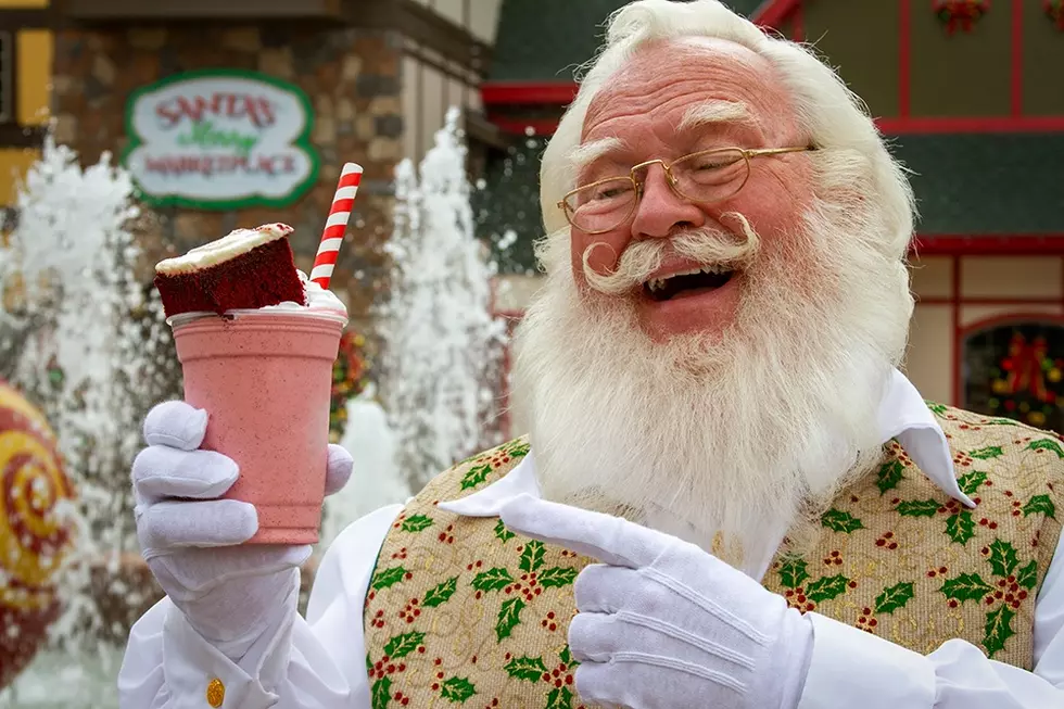 Holiday World’s Festive Flurries Featured in People Magazine [Video]