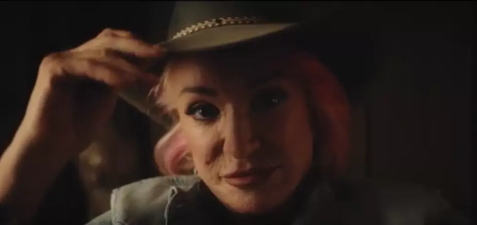The Second Comeback of Tanya Tucker [VIDEO]