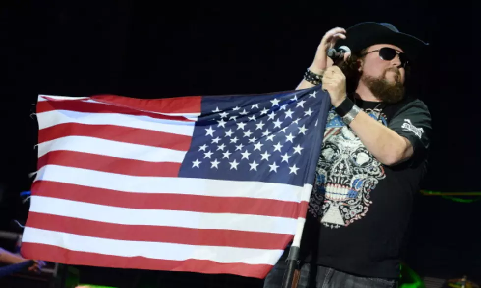 Colt Ford Coming to KC's Marina Pointe on Thursday