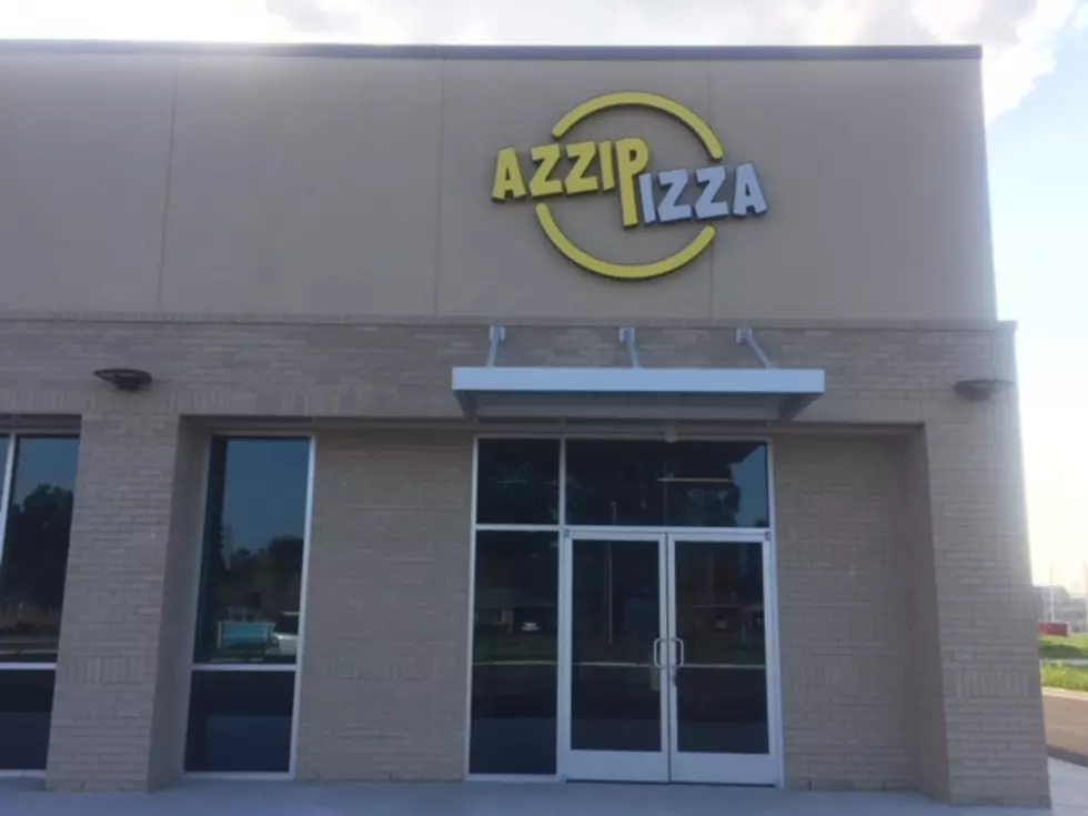 Azzip Pizza Grand Opening in Owensboro