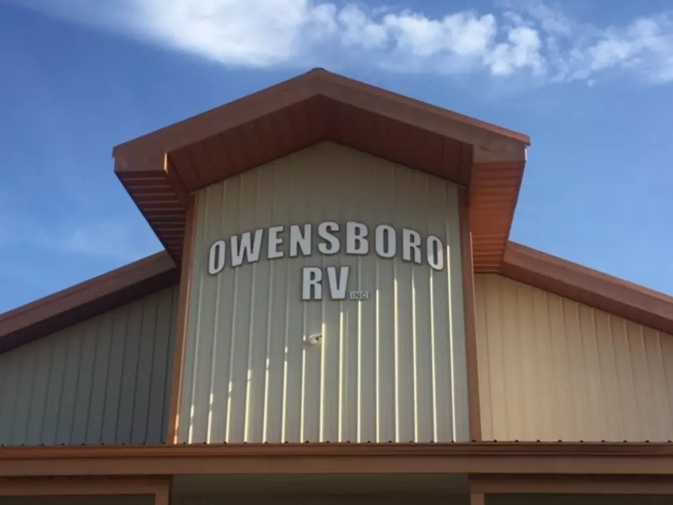 Owensboro RV Set to Expand [PHOTOS]