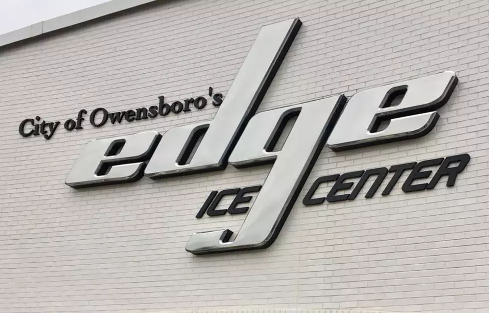 Edge Ice Center Offering FREE Admission To Celebrate 10th Anniversary