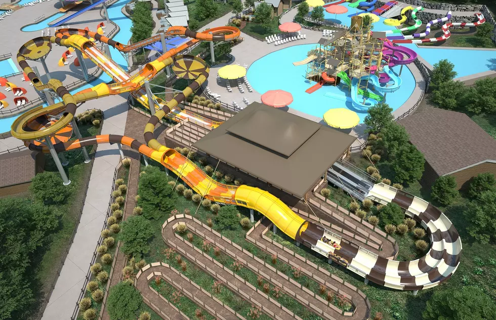 Cheetah Chase: Holiday World Unveils Plans for New Water Coaster [Video]