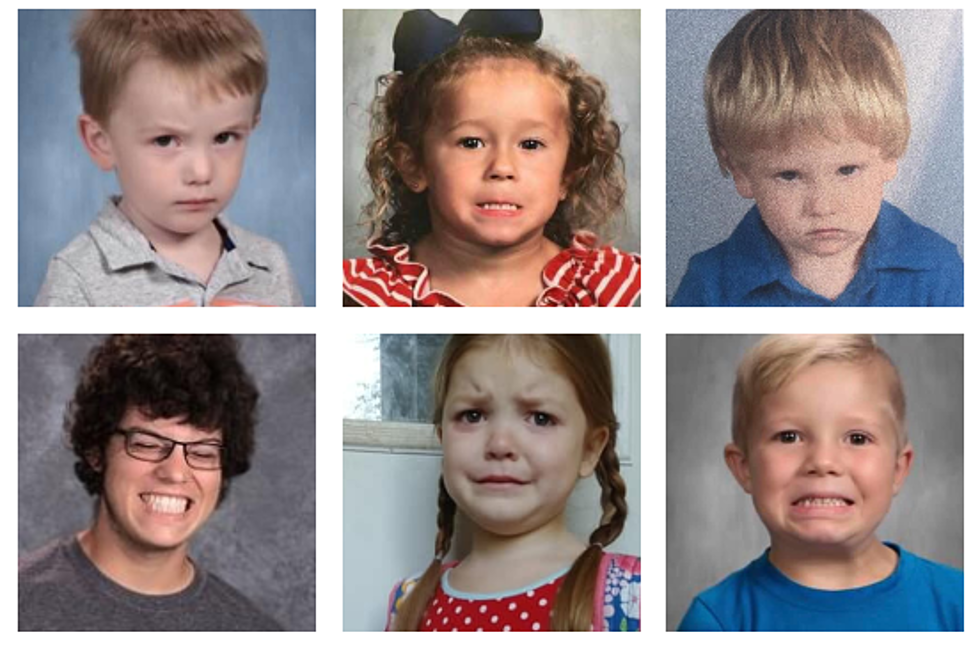 Tri-State Parents Share EPIC School Picture Fails (PHOTOS)