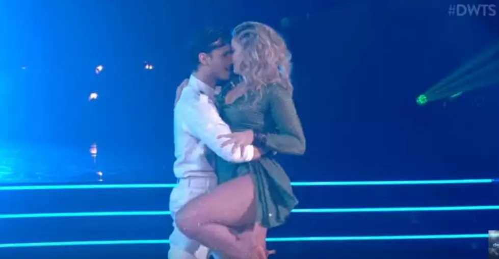 Did You See Lauren Alaina on Dancing with the Stars? [Video]