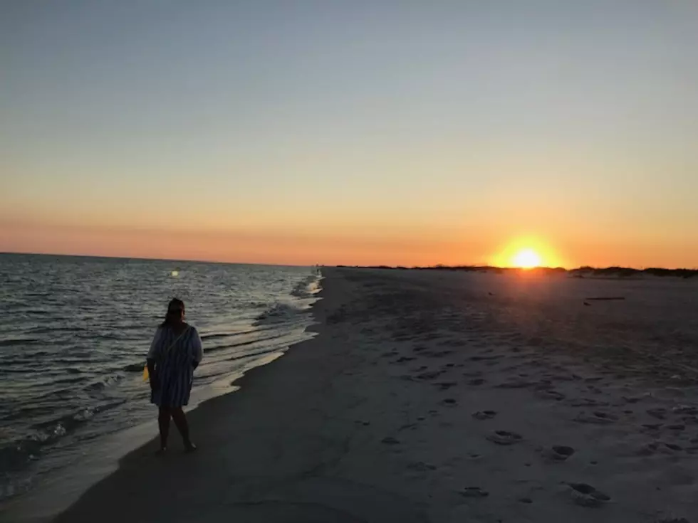 Is Navarre Beach the Best Beach in Florida?