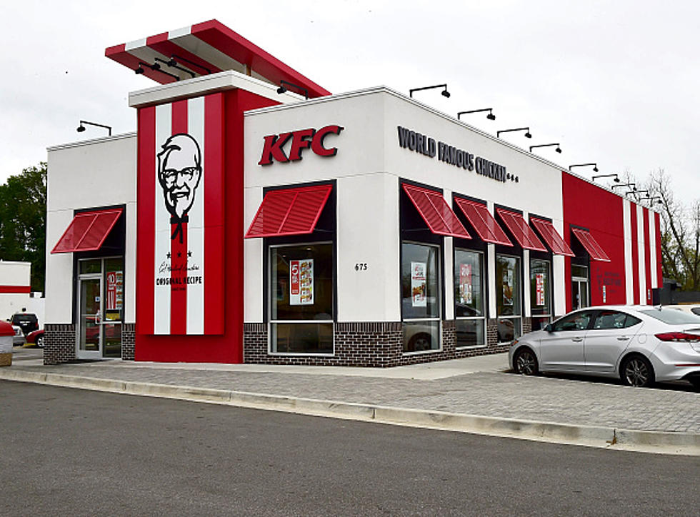 KFC Testing New "Secret Recipe" French Fries